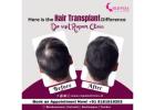 Best Hair Transplant Treatment Clinic in Bhubaneswar