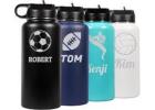 Get Custom Sports Water Bottles at Wholesale Prices for Marketing