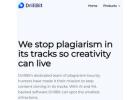 Plagiarism detection software I Drillbit