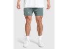 Shop Running Shorts with Phone Pocket Online-RageFit