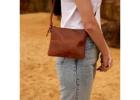 Buy Elegant Leather Handbags from Melbourne Leather Co.