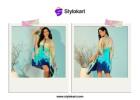 Shop Elegant Kaftans For Women: A Must-Have For Every Wardrobe - Stylokart