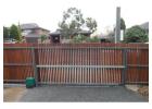 Best Sliding Gates Sydney