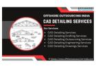 Explore The Best CAD Detailing Services in the USA