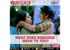 I Love Us: A Romantic EORTV Original Hindi Web Series Online