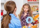 Empowering Speech Development: At-Home Speech Therapy In Dubai