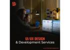 Best UI Design Services India