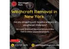 Witchcraft Removal in New York