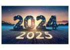 Opportunity to change your fortune in 2025