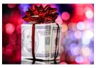 Unwrap Passive Income This Christmas!