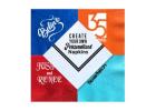  Custom Logo Napkins – Fast & Professional Napkins Printing