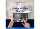 Bridge Kitchen Faucets: Timeless Dual-Handle Design