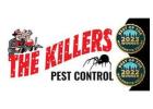 The Killers Pest Control