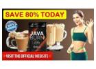 Java Burn Coffee: Boost Your Metabolism with Every Sip