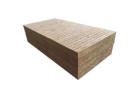 Industrial Insulation Rockwool Board