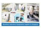 Leading Bsc, Bio-Safety Laboratory Equipments Experts