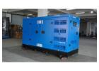 150kw 187.5kva Cummins Diesel Generator Set