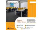 Shared Office Space in Bangalore | 24 Hour Coworking Space in Bangalore