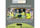 Labour Hire Services in Melbourne