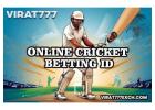 Enjoy the Online Cricket Betting ID Experience For The Gaming 