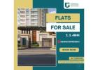 Are You Looking Luxury Flats on Dwarka Expressway Gurugram