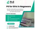 PG for Girls in Nagawara