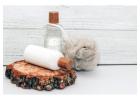 Looking for Natural Bath and Body Products in Dubai? Choose Ashwani LLC