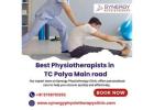 Best Physiotherapists in TC Palya Main road