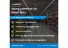 Optimize Your Sales with Billing Software for Retail Shops