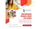 Spoken English Coaching in Trichy | Spoken English with grammar tuition in Trichy