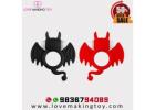 Order Batman Vibrating Penis Ring Now Call 9836794089