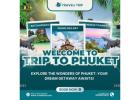 Trip to phuket