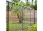 Chain Link Fence