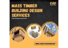 Accurate and Reliable Mass Timber Building Design Services in Minnesota, USA