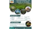 "Ooty Tour Packages from Travelsmart 24 – Your Dream Trip Awaits!"