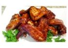 frozen smoked chicken wings online