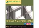 Precast Panel Design Services with high-quality