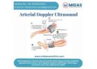 Get Accurate Arterial Doppler Ultrasound Results Today