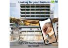 Unlock Opportunities at M3M Jewel: The Glistening Icon of Gurgaon