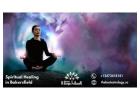 Spiritual Healing in Bakersfield: Revitalize Your Inner Peace