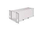 Buy 20ft pallet wide containers | LOTUS Containers