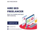 Hire SEO Freelancer for Winning Strategies