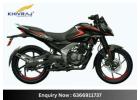 Pulsar N 125 Perfect Combination of Performance and Looks