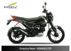 Bajaj CNG Bike Eco Friendly and Cost-Effective Commuting