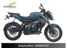 New Pulsar NS 160 Rule the Streets with Power