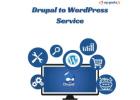 Upgrade Your Website: Drupal to WordPress Services