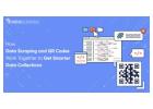 How Data Scraping And QR Codes Work Together For Smart Data Collection