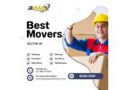 Packers and Movers in Gurgaon Sector 45 – Get a Free Quote Today!