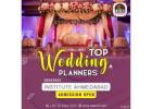 Top Wedding Planners Institute Ahmedabad