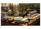 Buffet in Greater Noida 